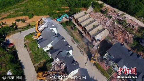 南宁违建新闻爆料网,曝光违建乱象，守护城市空间秩序  第3张